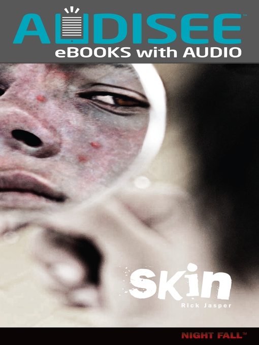 Title details for Skin by Rick Jasper - Available